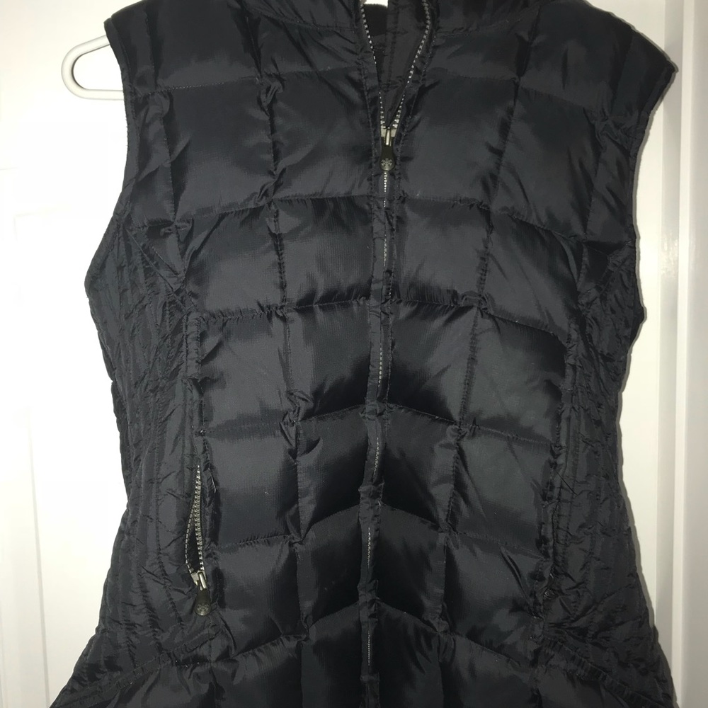 Old navy down vest